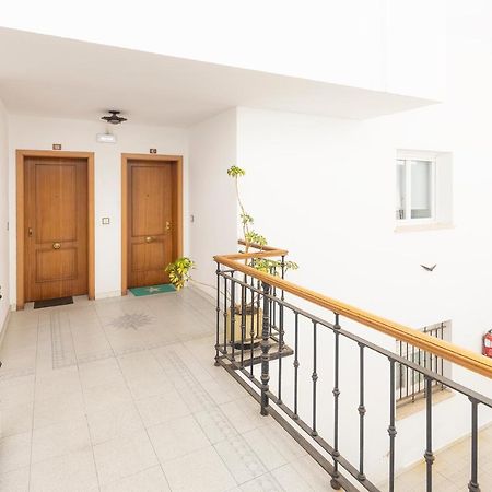 Apartamento El Tarin Llanes Eksteriør bilde