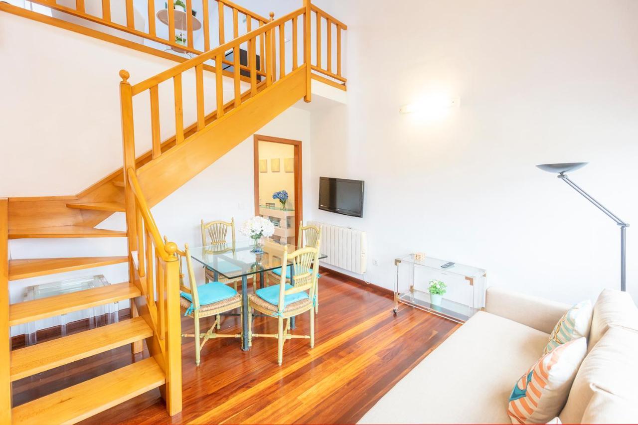 Apartamento El Tarin Llanes Eksteriør bilde